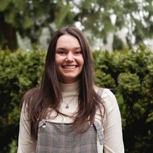 Meet your Posher, Sierra